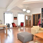 A Charismatic In The Very Center Of Apartamento *