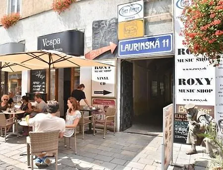 A Charismatic In The Very Center Of Lejlighed *