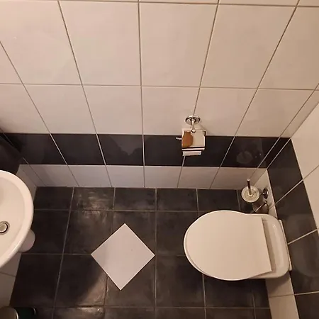 Apartamento A Charismatic In The Very Center Of Bratislava